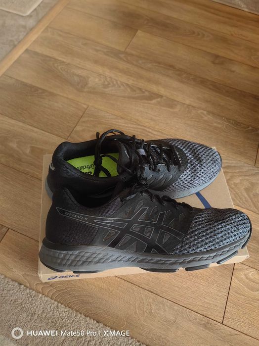 Маратонки Asics Exalt 4