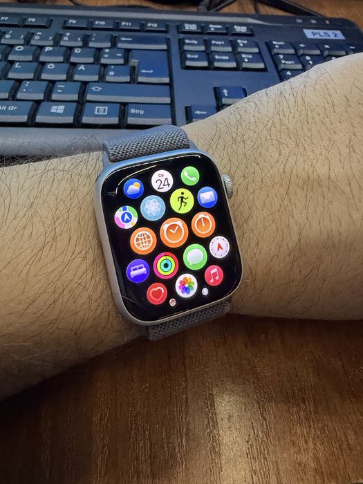 IWatch 8 45mm 32gb 94%