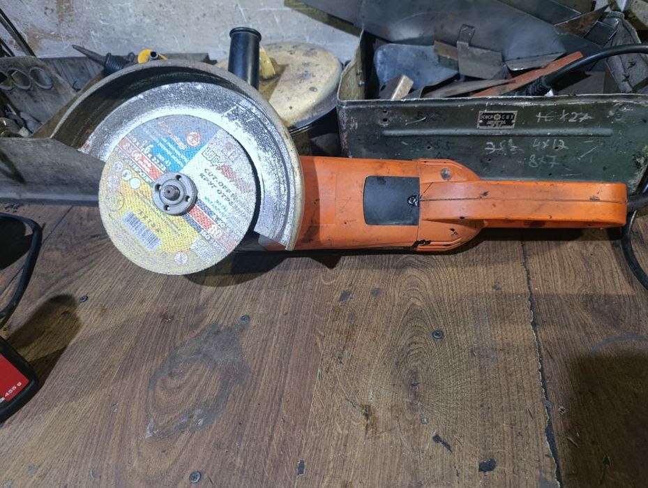 Болгарка 230. Продам