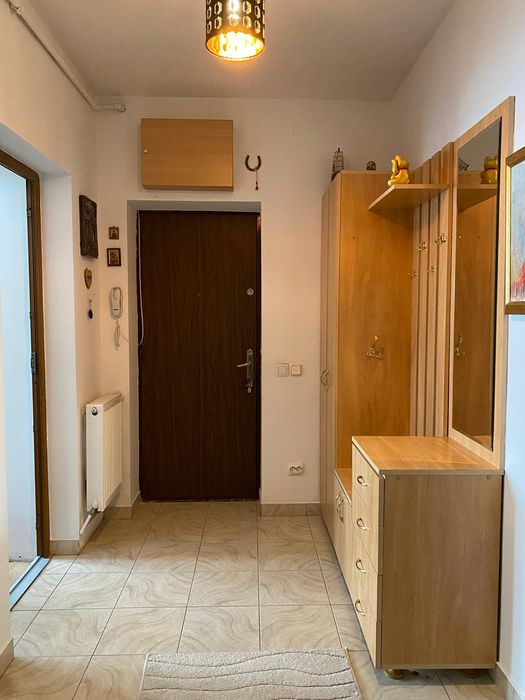 Apartament 2 camere decomandat – Sector 1, bloc tip vilă – proprietar