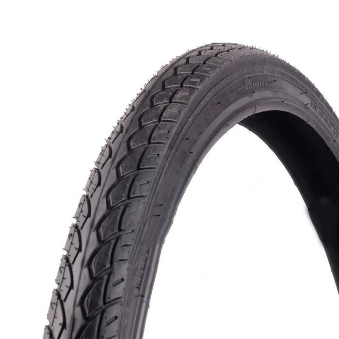 Външна гума за градски велосипед WANDA P193 20x1.75 / 26x1.75