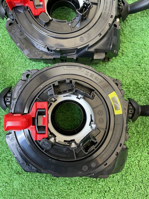 Spirara Volan SZL Bmw Seria 5 Seria 7 G11 G30 X3 X5 G05 G01 G20