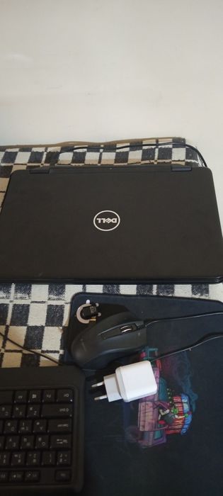 Dell nodbuk Amerkanskiy