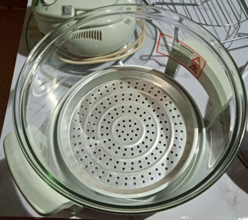 Аэрогриль "Hilton"