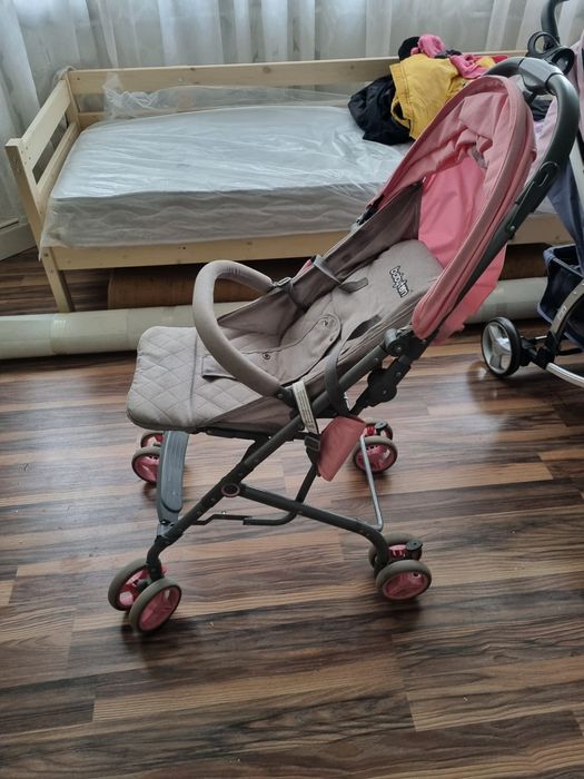 Продам коляску детскую