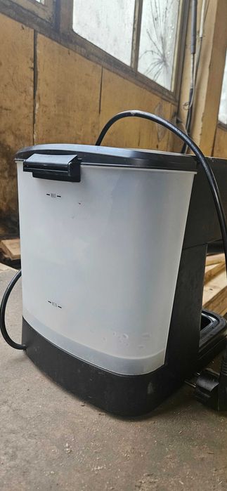 Кафемашина "AYCO"