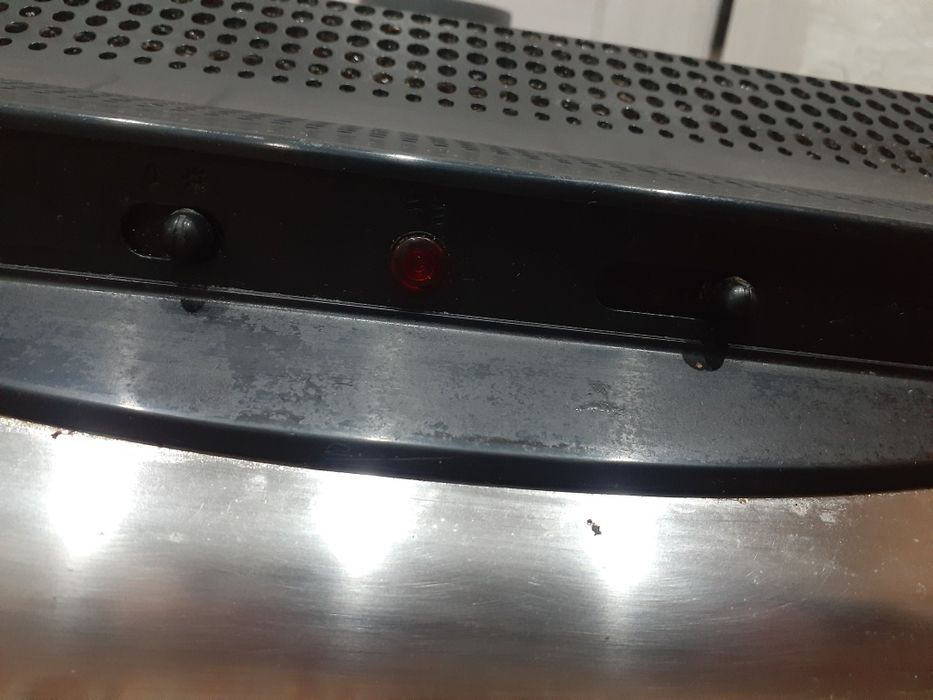 Вытяжка кухонная