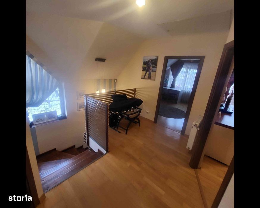Casă Letea Veche