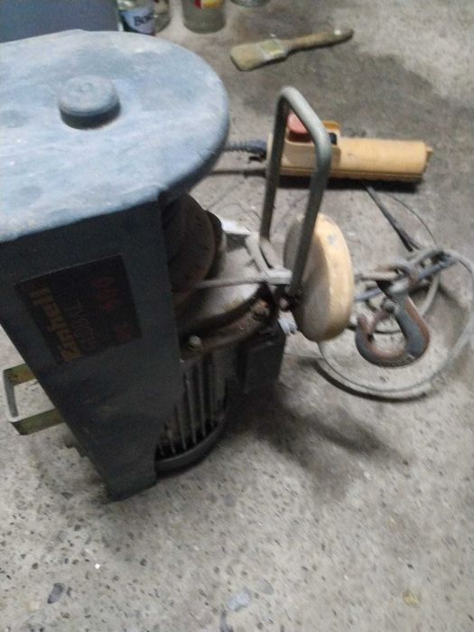 Electropalan Einhell SA 1200