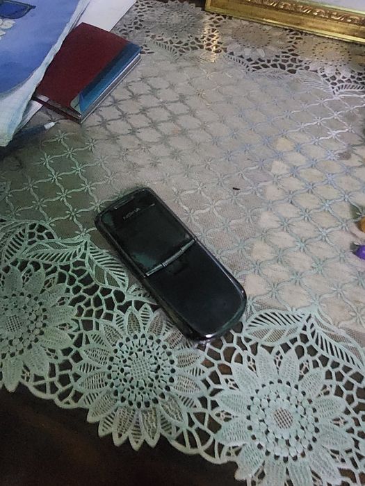 Nokia8800 classic