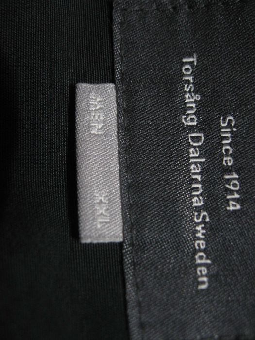 Haglofs vandra gore tex мъжко яке размер 2XL за туризъм