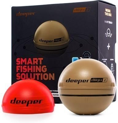 Sonar Deeper chirp+2