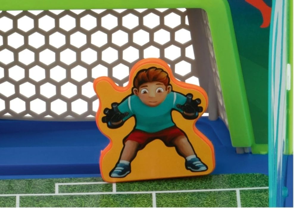 Електронна настолна игра Alley-Ball  Футбол