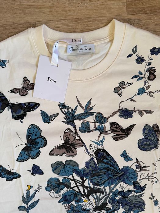 Christian Dior тениска