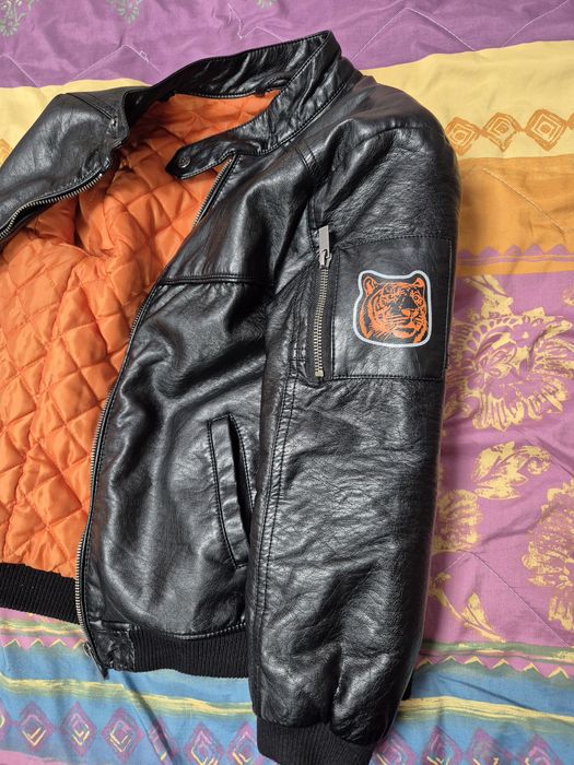 Стильная куртка на мальчика