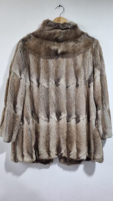 Haina Blana Naturala