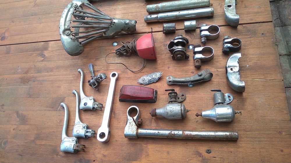 Accesorii pegas kent practic camping ideal