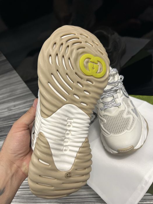 Gucci Ripple Sneakers barbati - 42 noi în cutie