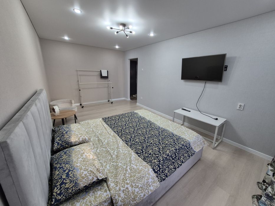 Сдам посуточно и почасово