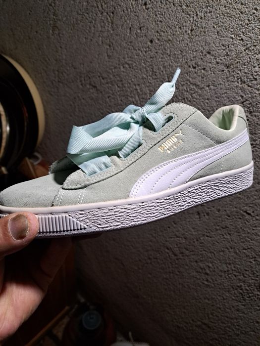 Puma39 номер,нови кецове