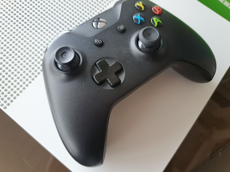 XBox One S  All Digital