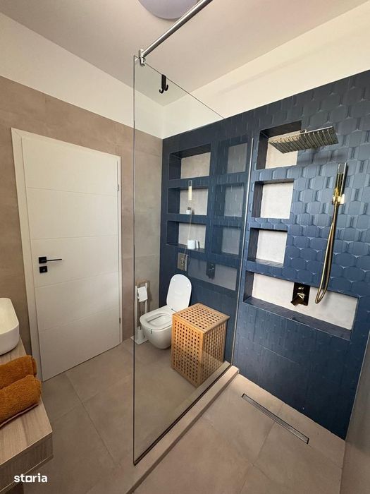Penthouse Dobroiesti