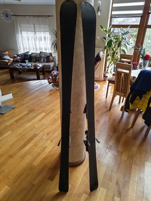 Schi Atomic VF  folosite