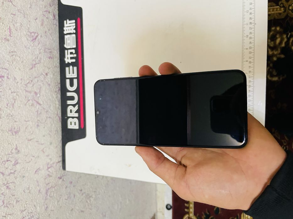 Samsung galaxy A30s 32/4