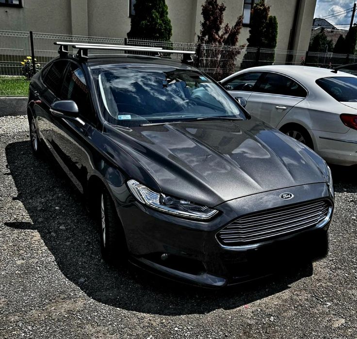 Ford Mondeo 1.5 Ecoboost, 2016