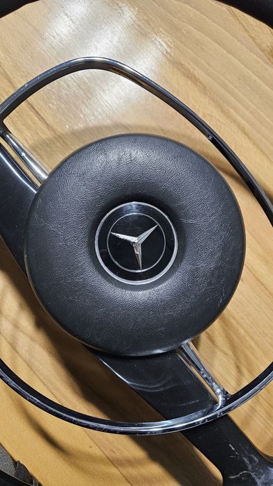 Vand volan Mercedes SEL sau w108