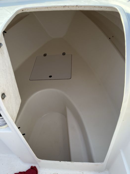 Vand barca mery fisher