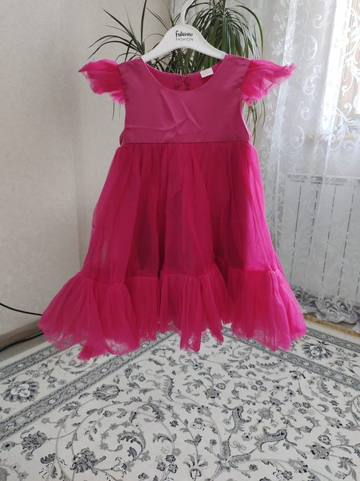 Продается платье