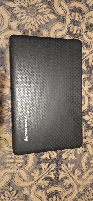 Laptop lenovo g550 20023