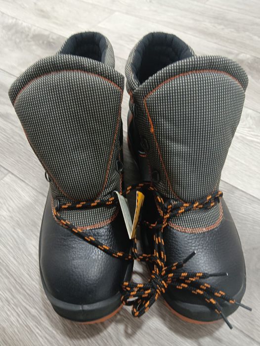 Спец обувь 43 размер