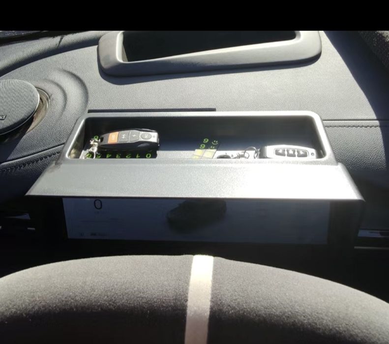 BYD DESTROYER 05 аксессуары