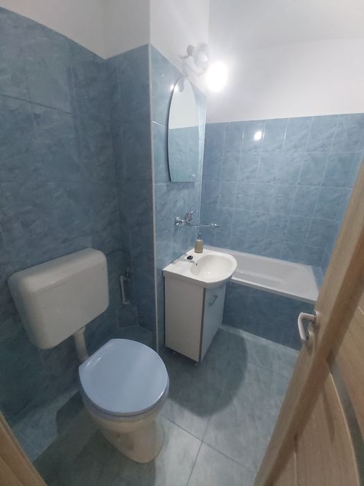 Inchiriere garsoniera Strada Ramurele