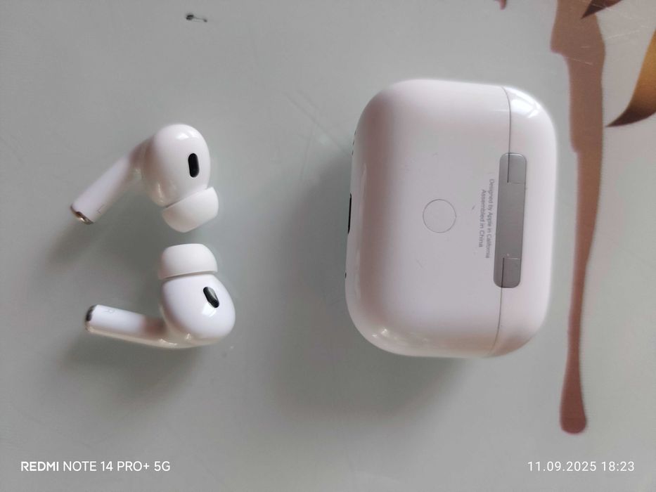 Продавам спешно Airpods Pro 2 (ANC)