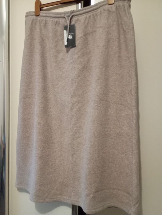 Юбка теплая 52 р Германия