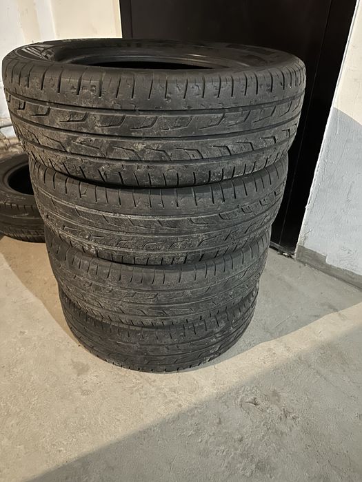 Продам шины Б/у