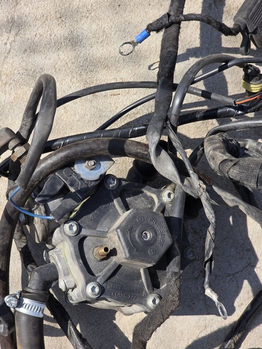 Газова инсалация REALGAS MP48 OBD