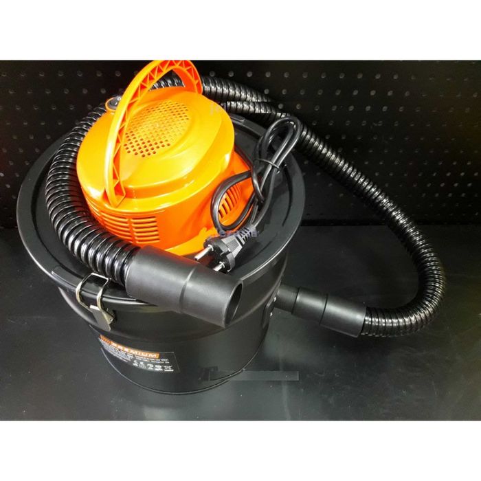 Прахосмукачка за пепел и твърди частици Premium 0503VC18L 33079 - 800W