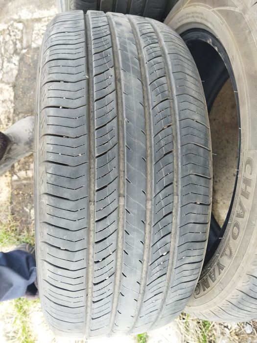 Продаю летние шины 215/50/17