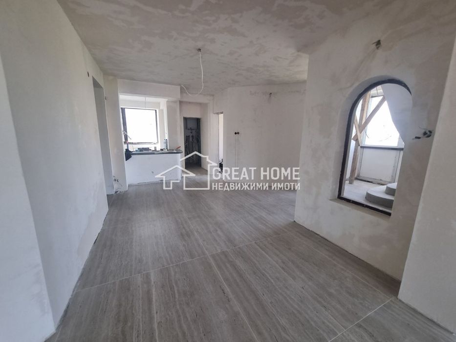 Продава се Мезонет в Търговище, Вароша - 240 кв.м за 587 €/кв.м - Снимка #2