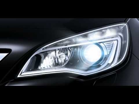 Droser balast modul Xenon Opel Insignia reconditionat/inlocuit