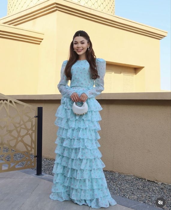 Платье  stilish дизарнерская