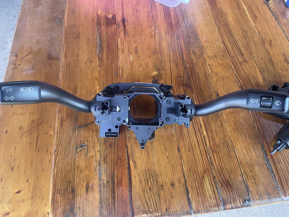 Лосчета и модул за Ауди А4Б6 и Б7