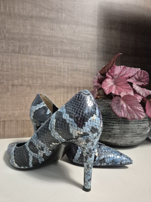 Pantofi dama Musette