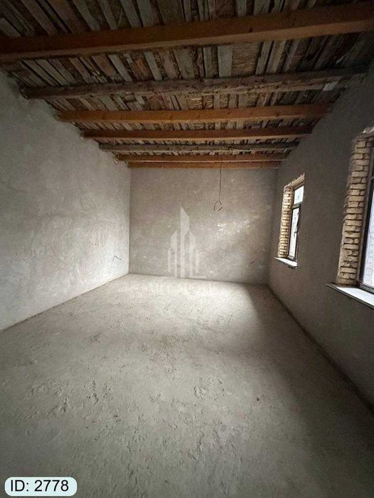 ПРОДАЁТСЯ УЧАСТОК №2778  Ark uvd tarafda