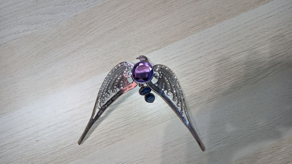 Tiara Harry Potter