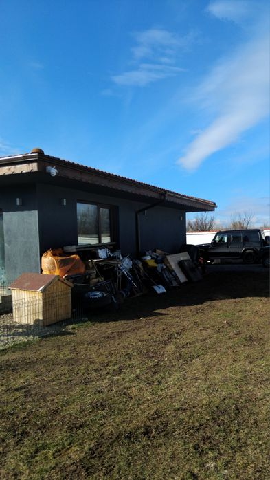 Продава се Къща в с. Яхиново, Област Кюстендил - 75 кв.м за 1150 €/кв.м - Снимка #2